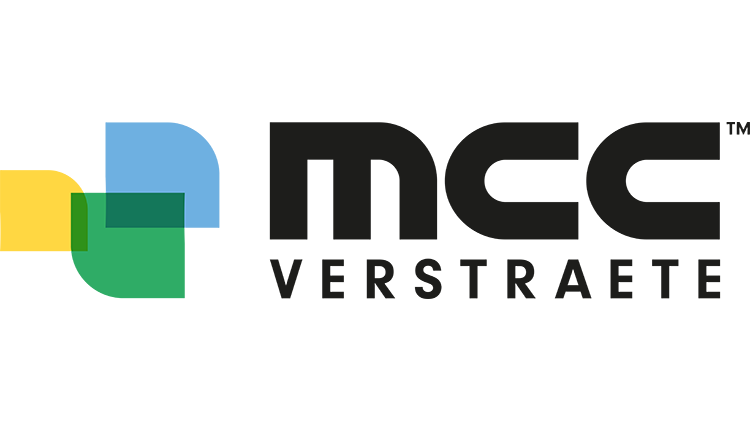Logo of mcc verstraete