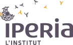 Logo of Iperia