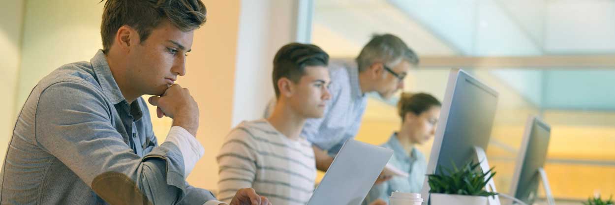 What Are The Main Advantages Of E assessment 