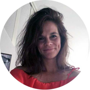 Sarah Doumen van i-Learn over assessmentQ