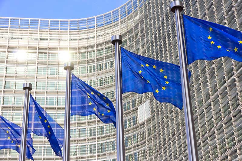 Europa organiseert tolkexamens voortaan digitaal via assessmentQ