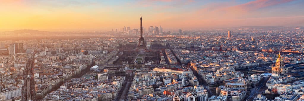 Televic Education opent kantoor in Parijs met het oog op verdere internationale expansie