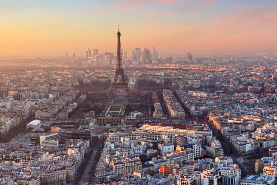 Televic Education opent kantoor in Parijs met het oog op verdere internationale expansie