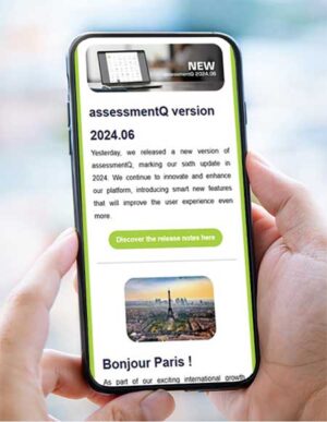 assessmentQ mobile