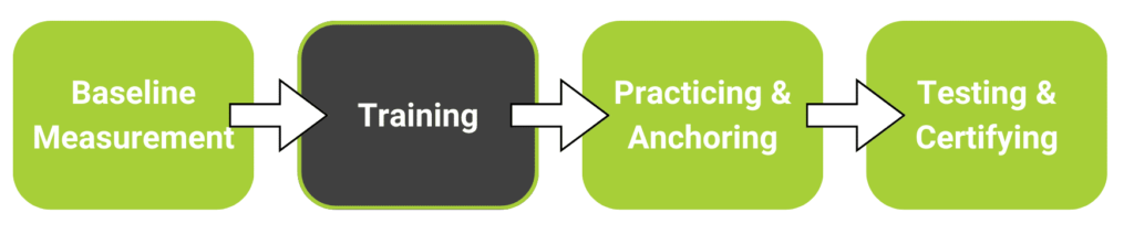 Process formative assessments