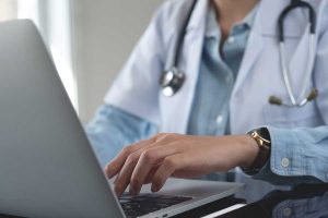How EBHS uses the assessmentQ exam platform