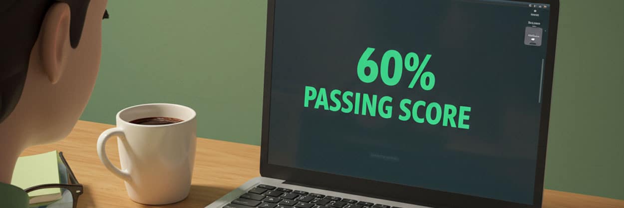 Paasing_score_banner_1250 Exam passing scores: how to set a fair cutoff mark
