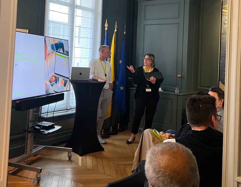 Five key insights from the assessmentQ Experience Day 2025