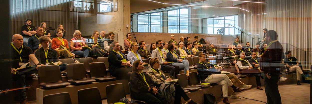 assessmentQ Experience Day 2025